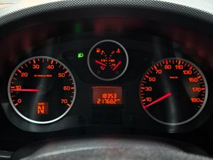Citroen Berlingo bild 14