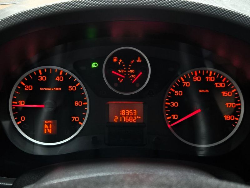Citroen Berlingo bild 14