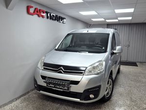 Citroen Berlingo bild 1