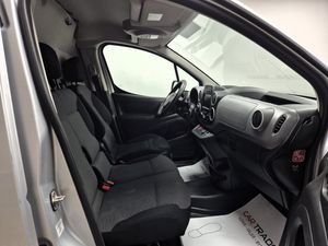 Citroen Berlingo bild 22