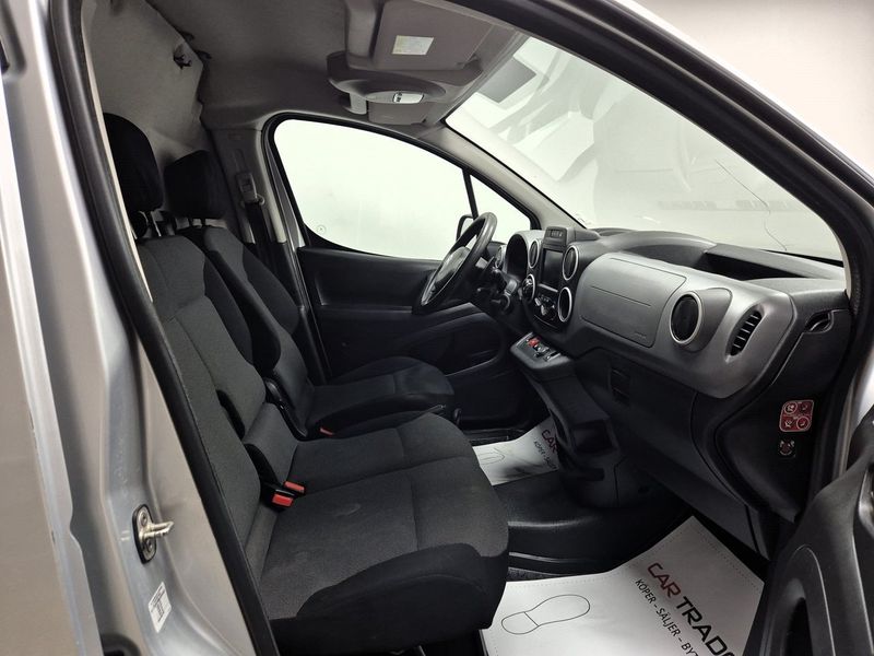 Citroen Berlingo bild 22
