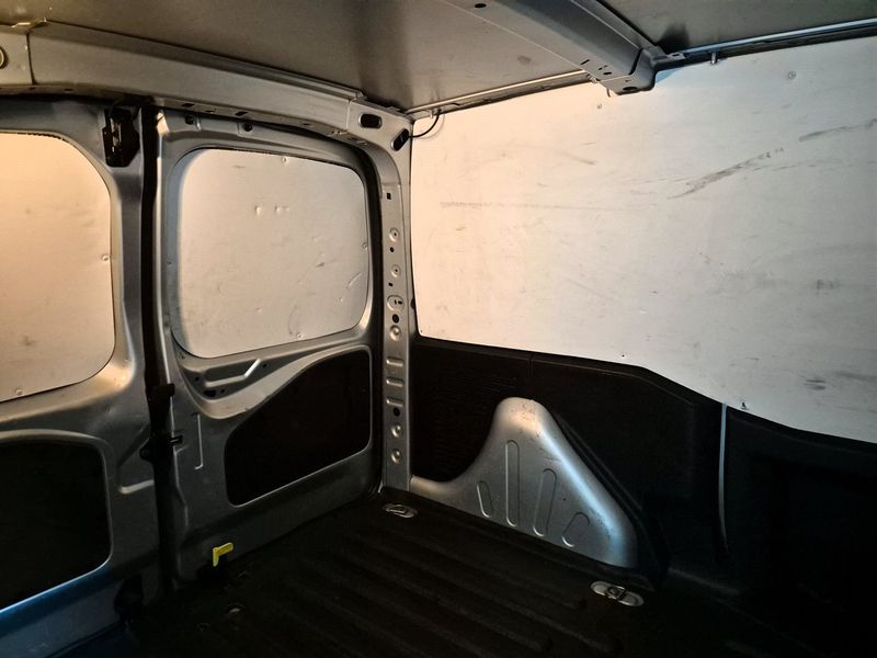 Citroen Berlingo bild 9
