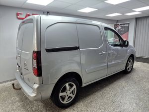 Citroen Berlingo bild 5