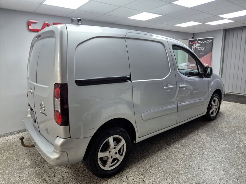 Citroen Berlingo bild 5