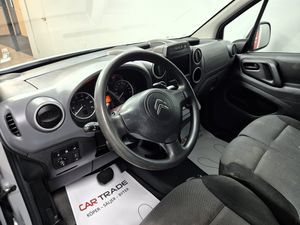 Citroen Berlingo bild 13
