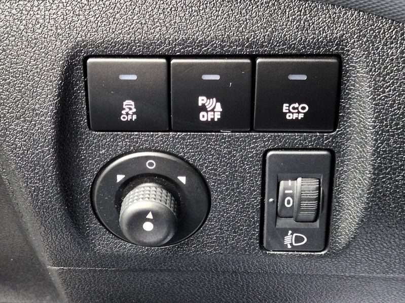 Citroen Berlingo bild 12