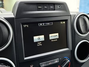 Citroen Berlingo bild 19
