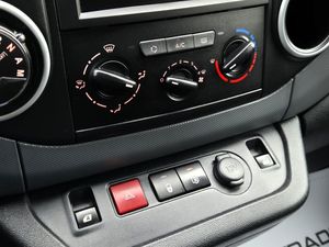 Citroen Berlingo bild 20