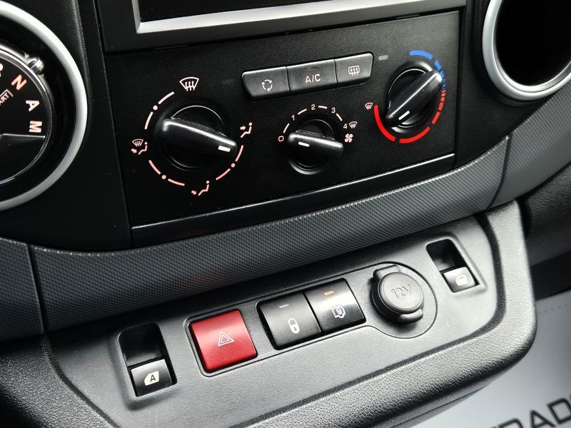 Citroen Berlingo bild 20