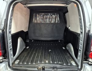 Citroen Berlingo bild 8