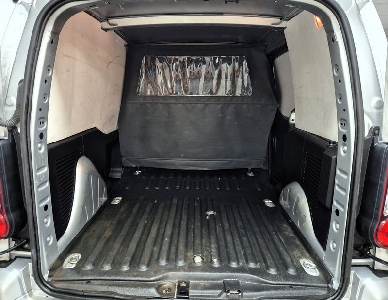 Citroen Berlingo bild 8