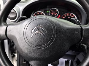 Citroen Berlingo bild 15