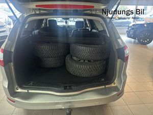 Ford Mondeo bild 5