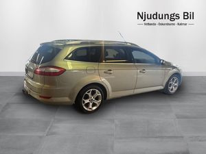 Ford Mondeo bild 3