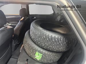 Ford Mondeo bild 7