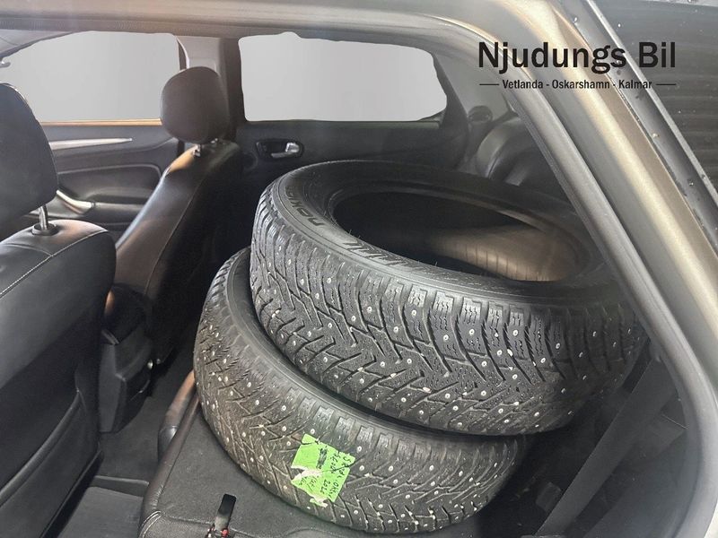 Ford Mondeo bild 7
