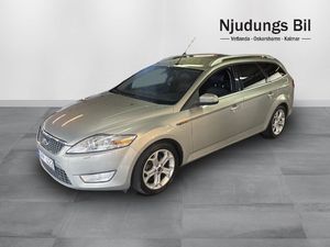 Ford Mondeo bild 1