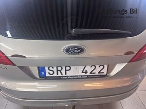 Ford Mondeo bild 11