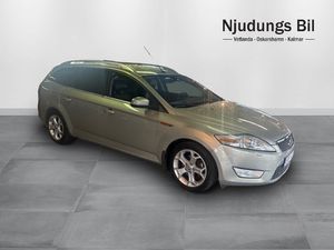 Ford Mondeo bild 4