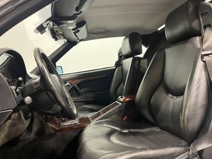 Mercedes SL280 bild 9