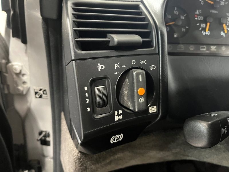 Mercedes SL280 bild 17