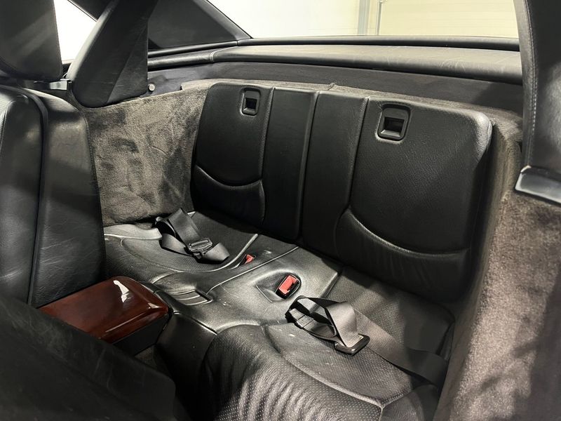 Mercedes SL280 bild 10