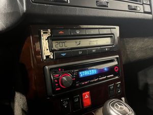 Mercedes SL280 bild 16