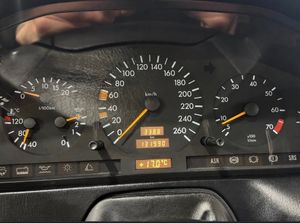 Mercedes SL280 bild 13
