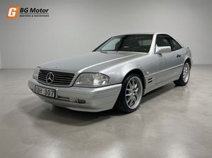 Mercedes SL280 bild 1
