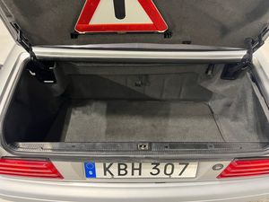 Mercedes SL280 bild 11