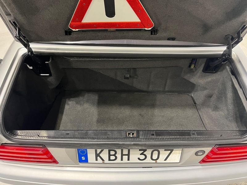 Mercedes SL280 bild 11
