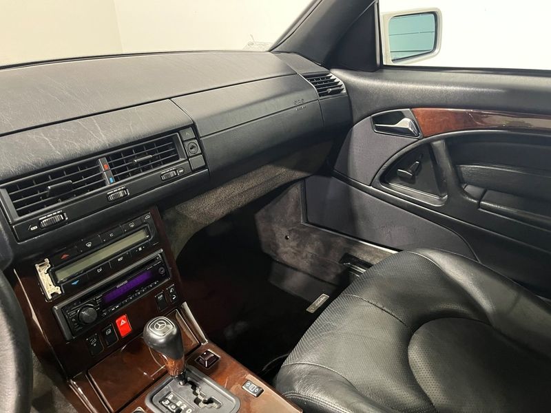 Mercedes SL280 bild 14