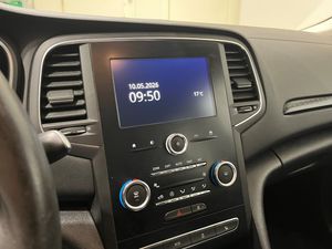 Renault Megane bild 18