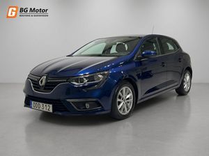 Renault Megane bild 1