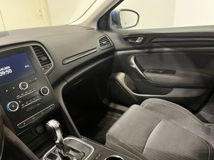 Renault Megane bild 16