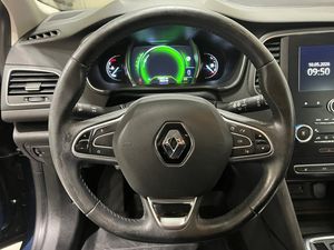 Renault Megane bild 14