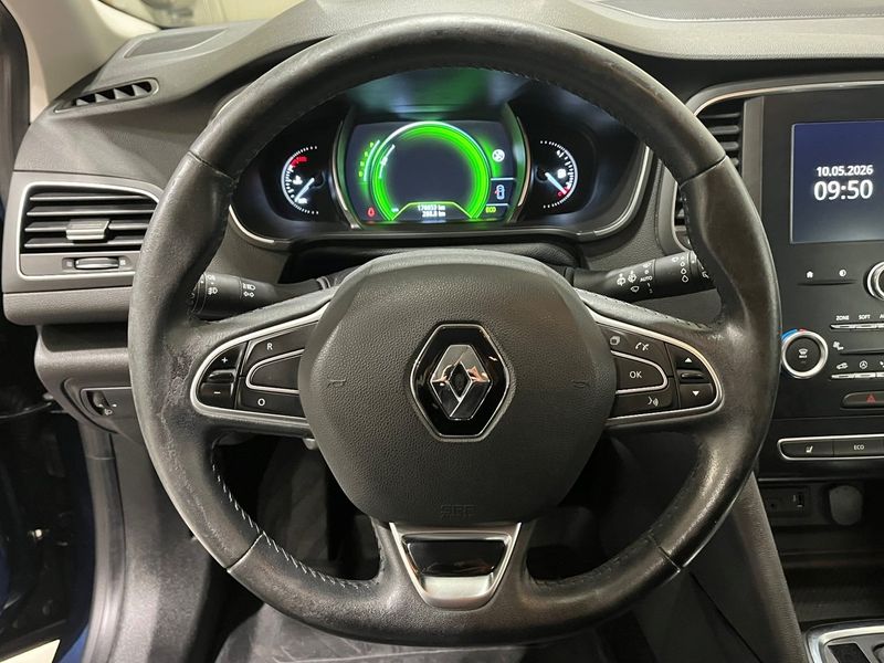 Renault Megane bild 14