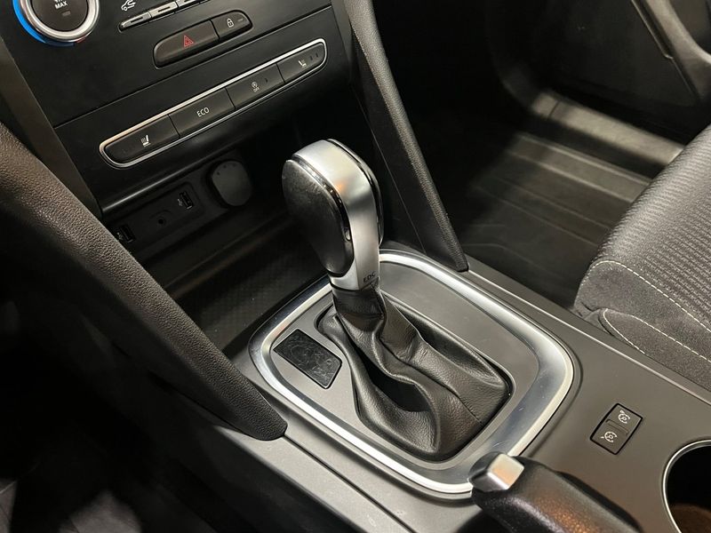 Renault Megane bild 17
