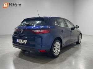 Renault Megane bild 6