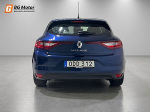 Renault Megane bild 5