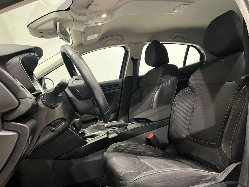 Renault Megane bild 10