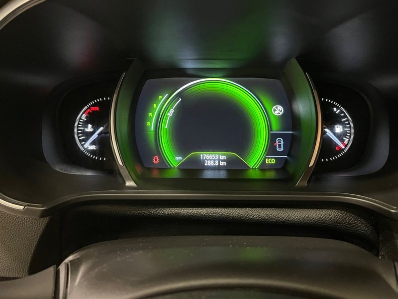 Renault Megane bild 15