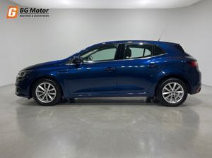 Renault Megane bild 3