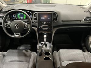 Renault Megane bild 13