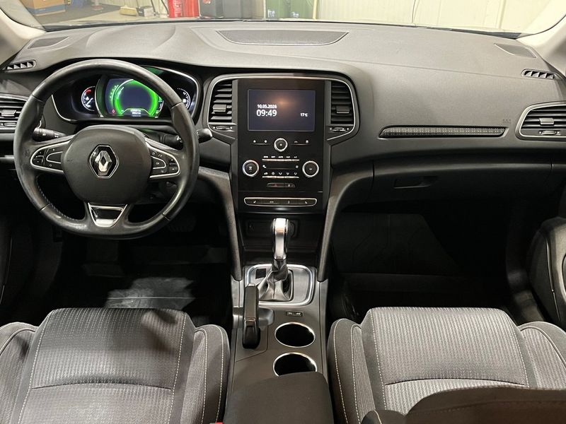 Renault Megane bild 13