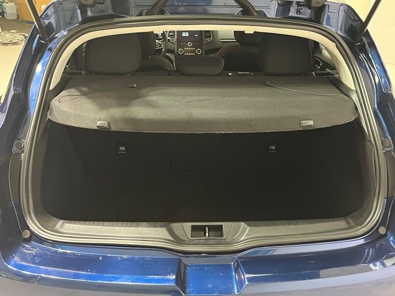 Renault Megane bild 12
