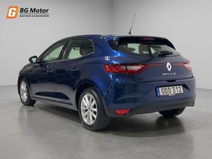 Renault Megane bild 4