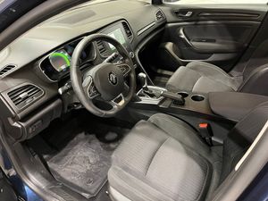 Renault Megane bild 9