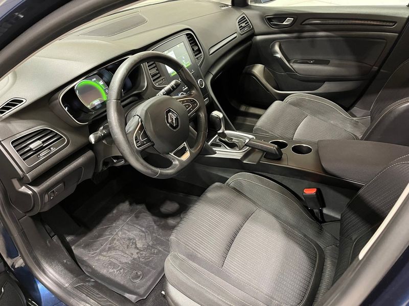Renault Megane bild 9