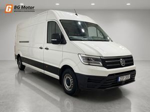 Volkswagen Crafter bild 2